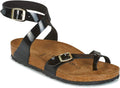 Arizona Soft Footbed Sandals by Birkenstock for Women's Comfort
