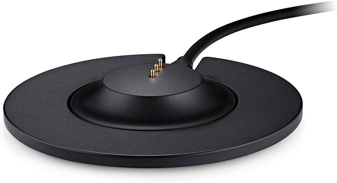 Bose Black Charging Cradle for Portable Home Speaker