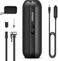 CYCPLUS 150PSI Cordless Tire Inflator - Portable Power
