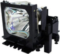 Genuine Original DT00601 Replacement Projector Lamp with Housing