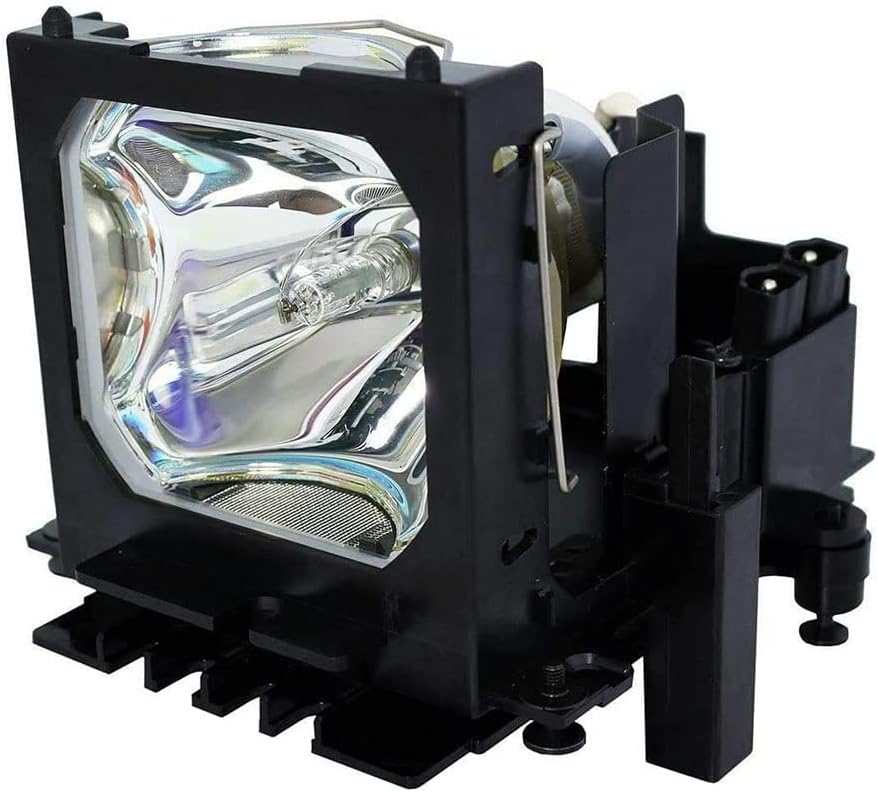Genuine Original DT00601 Replacement Projector Lamp for Proxima