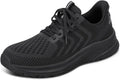 Orthopedic Hands-Free Tilos Slip-On Sneakers - Easy On, All-Day Shoes