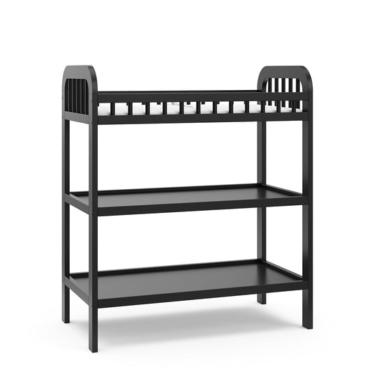 Storkcraft Pasadena Changing Table with Bonus Water-Resistant Pad