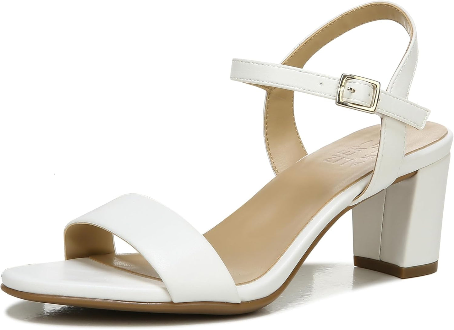 Naturalizer Women's Bristol Sandal: Comfort Meets Versatility