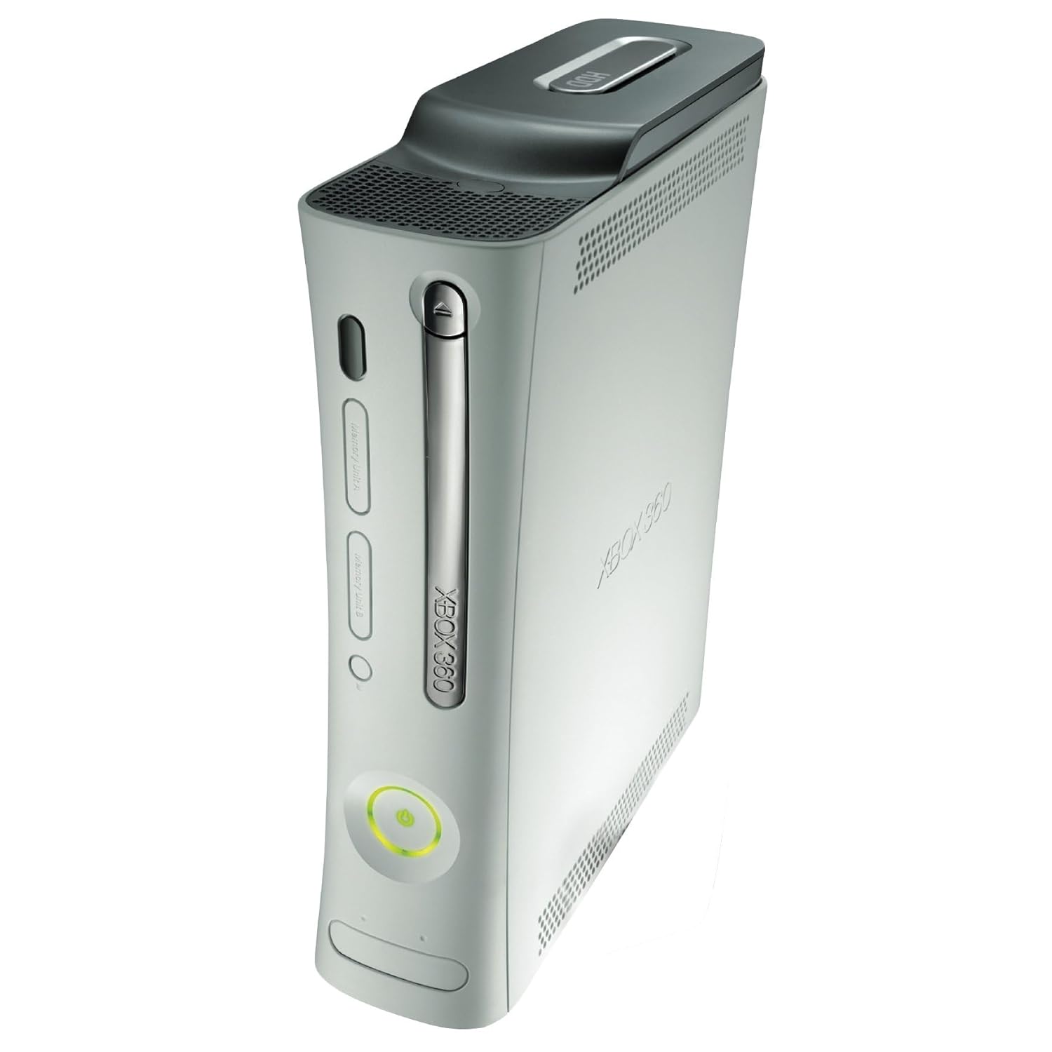 Microsoft Xbox 360 Pro System with 20GB HDD & HDMI Gaming Console