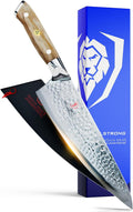 Dalstrong Chef Knife 8 in Shogun Series - Razor Sharp Performance