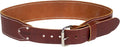 Occidental Leather 3 in Ranger Leather Work Belt - Durable Support