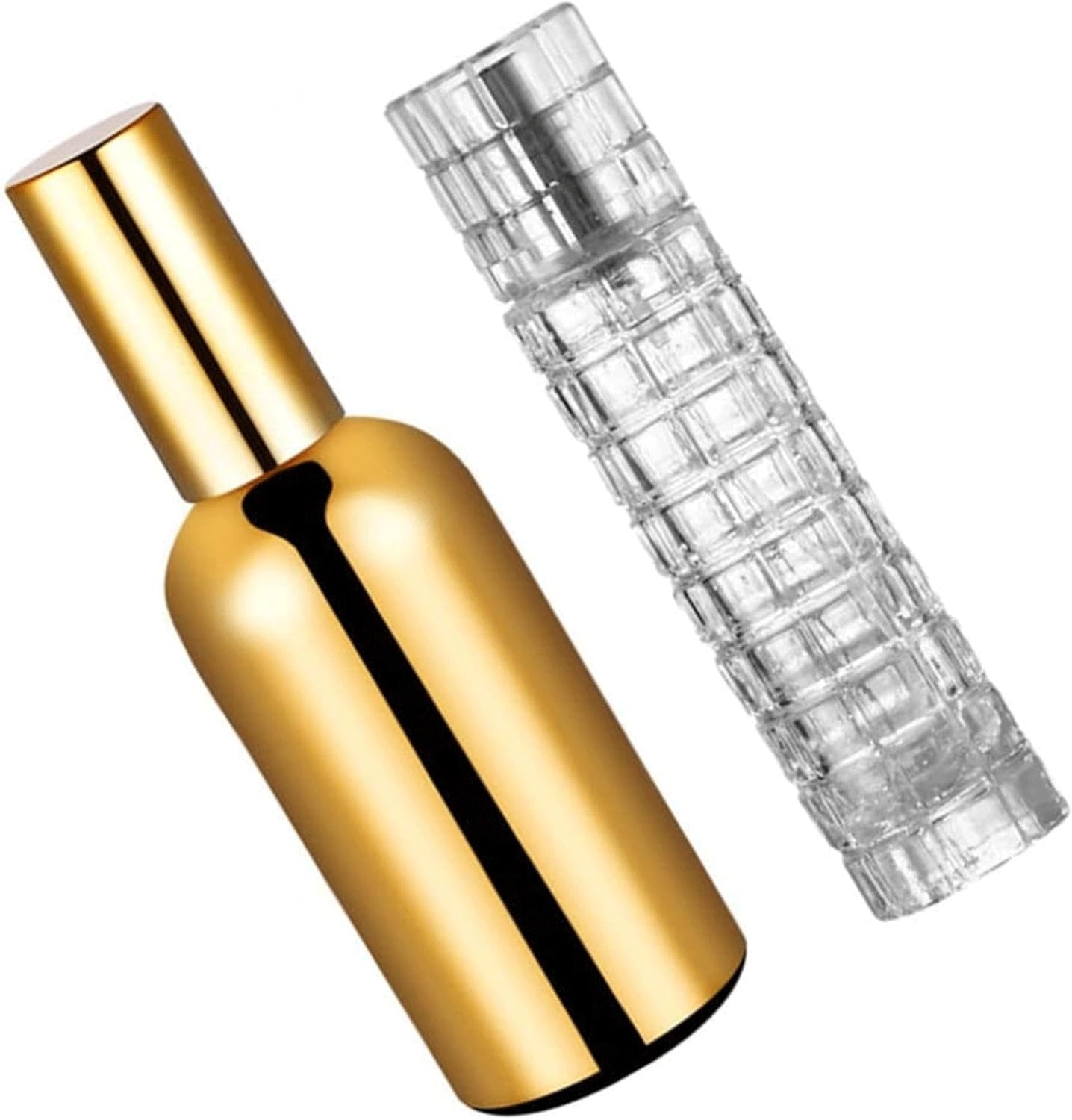 Vintage Cocktail Atomizers Set - Spritz with Ease