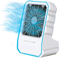 Arctic Air Outdoor Evaporative Cooler - Portable Quiet Outdoor Fan
