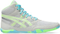 Kid's Snapdown 4 Grade School Wrestling Shoes - High-Top Support