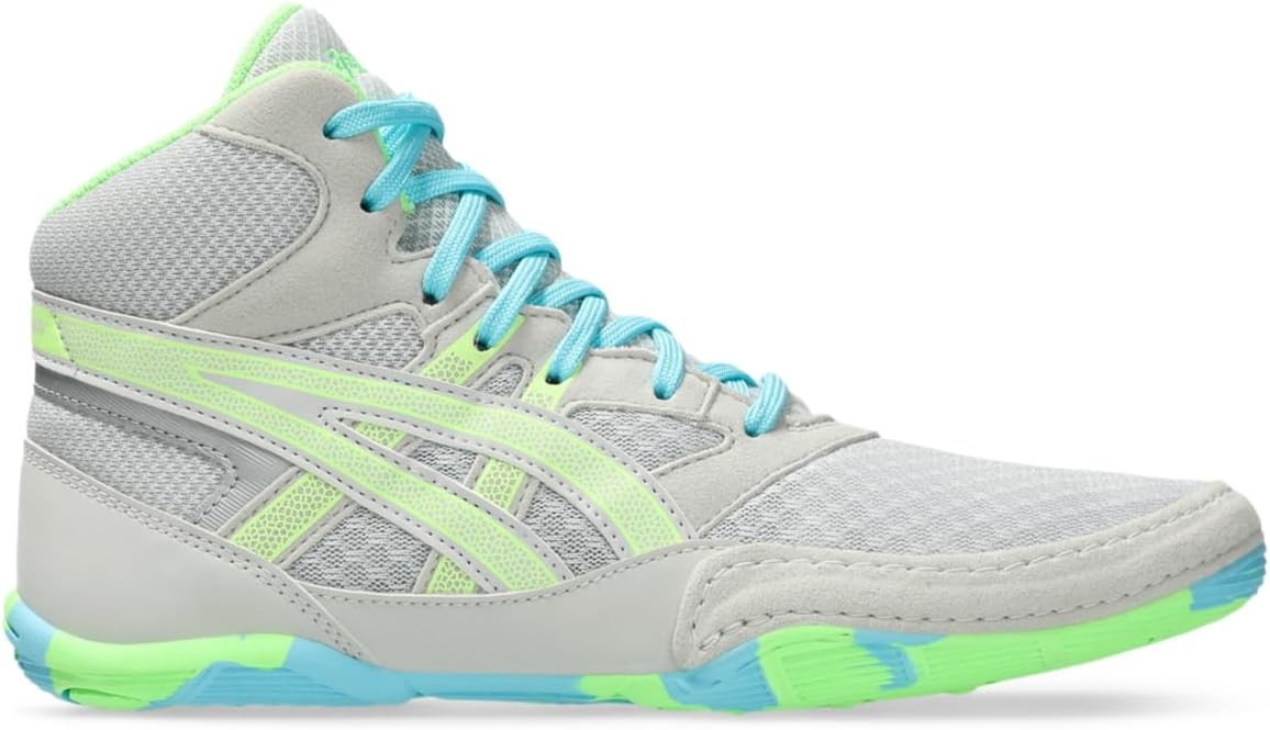 ASICS Kid's Snapdown 4 Wrestling Shoes for Young Athletes