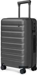 Carry On Luggage 20 in Airline Approved Spinner - Lightweight Travel