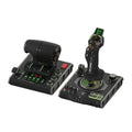 VelocityOne Flightdeck HOTAS Flightstick & Throttle - Immersive