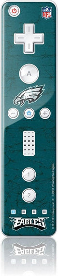Skinit Decal Gaming Skin Compatible with Wii Remote Controller
