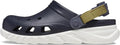 Crocs Duet Max Ii Clog - Sporty, Cushioned Everyday Clog