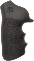 Hogue Ruger GP100/Super Redhawk Rubber Tamer Grip Review