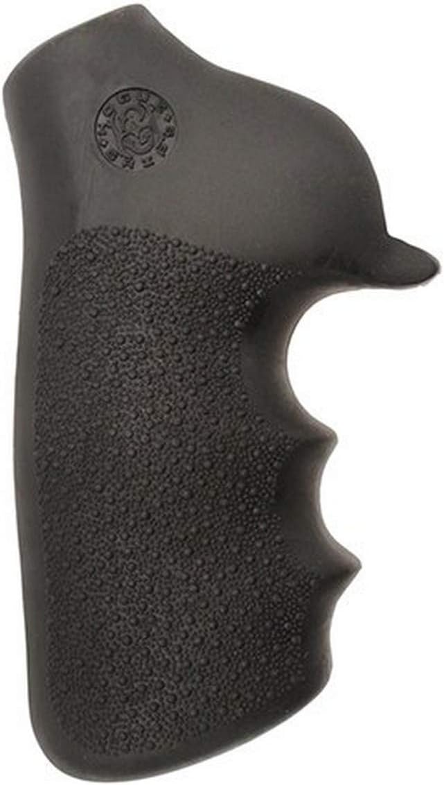 Hogue Ruger GP100/Super Redhawk Rubber Tamer Grip Review
