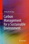 Carbon Management for a Sustainable Environment - Textbook