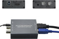 HDMI SDI Dual Output Capture Card - 1080P60 USB3.0 Capture