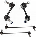 Front & Rear Sway Bar Link Set for 2013-18 Hyundai Santa Fe - 4 Piece