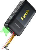 Fanttik A10 Apex 3-in-1 Digital Laser Tape Measure - Precision & Color