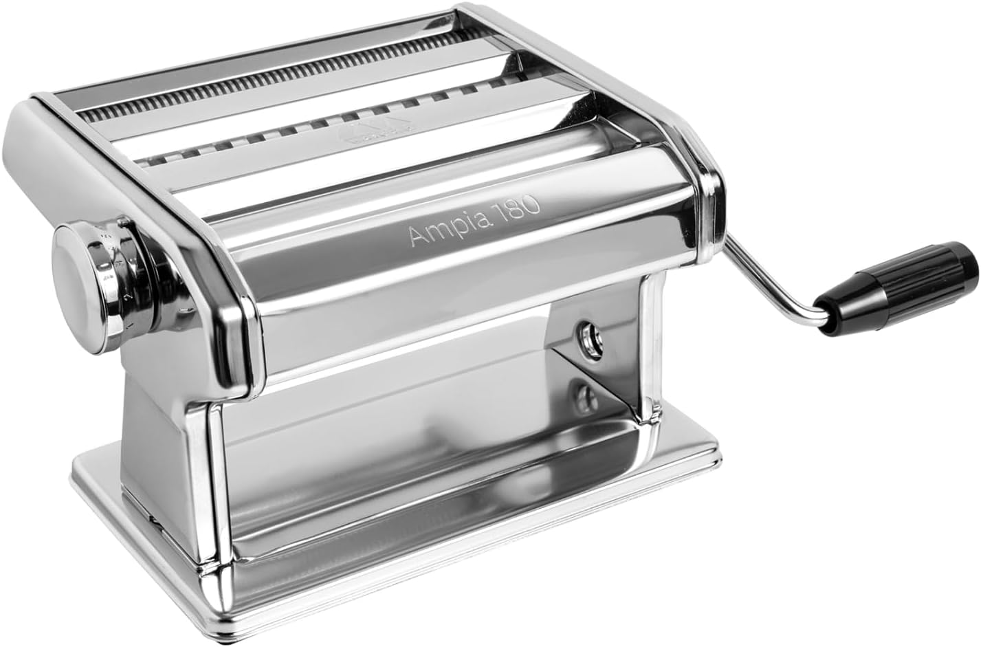 MARCATO Ampia 180 Classic Pasta Machine - Make Perfect Pasta!
