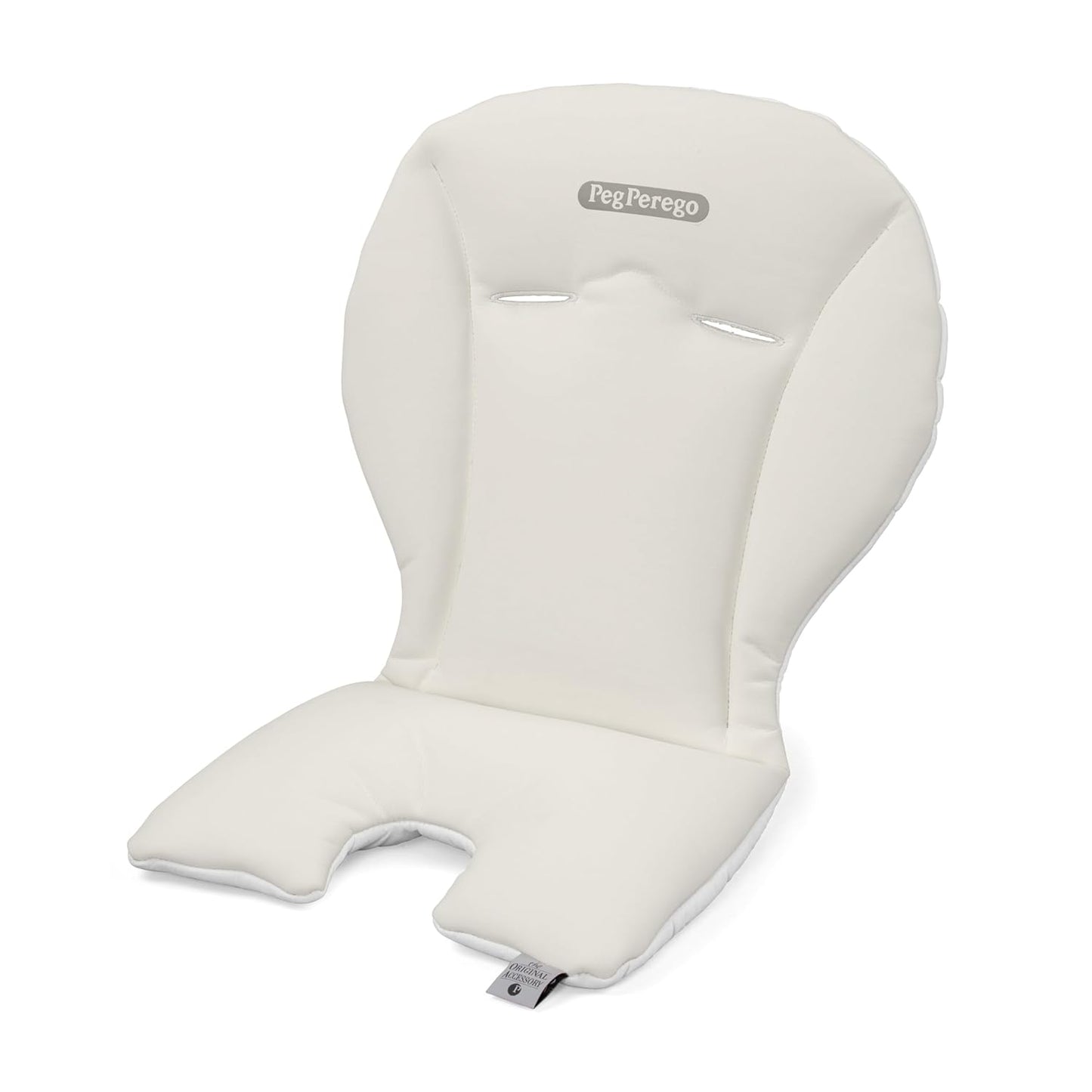 Peg Perego Booster Cushion for High Chairs - Comfort and Support
