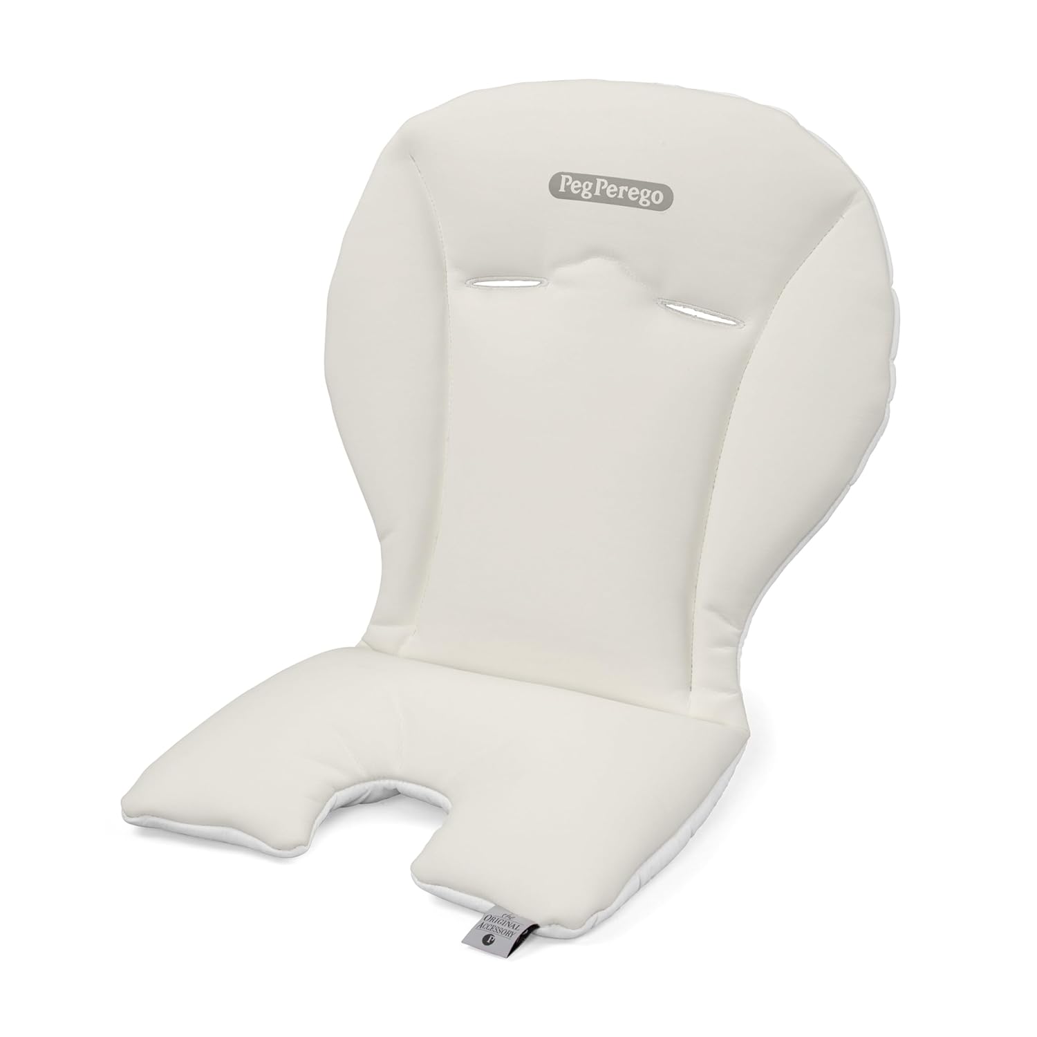 Peg Perego Booster Cushion for High Chairs - Comfort and Support