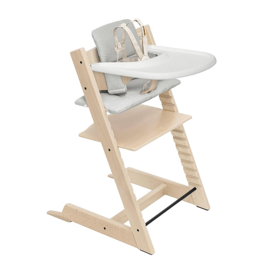 Stokke Tripp Trapp Bundle - Grow with Your Child!