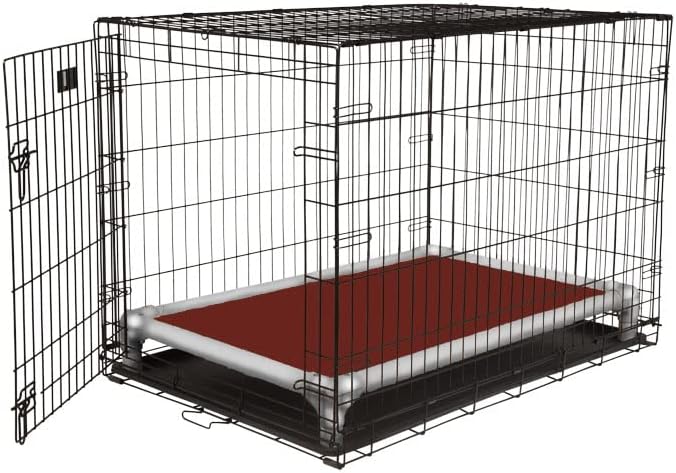 Kuranda Chewproof Crate Bed - Durable and Comfortable Design