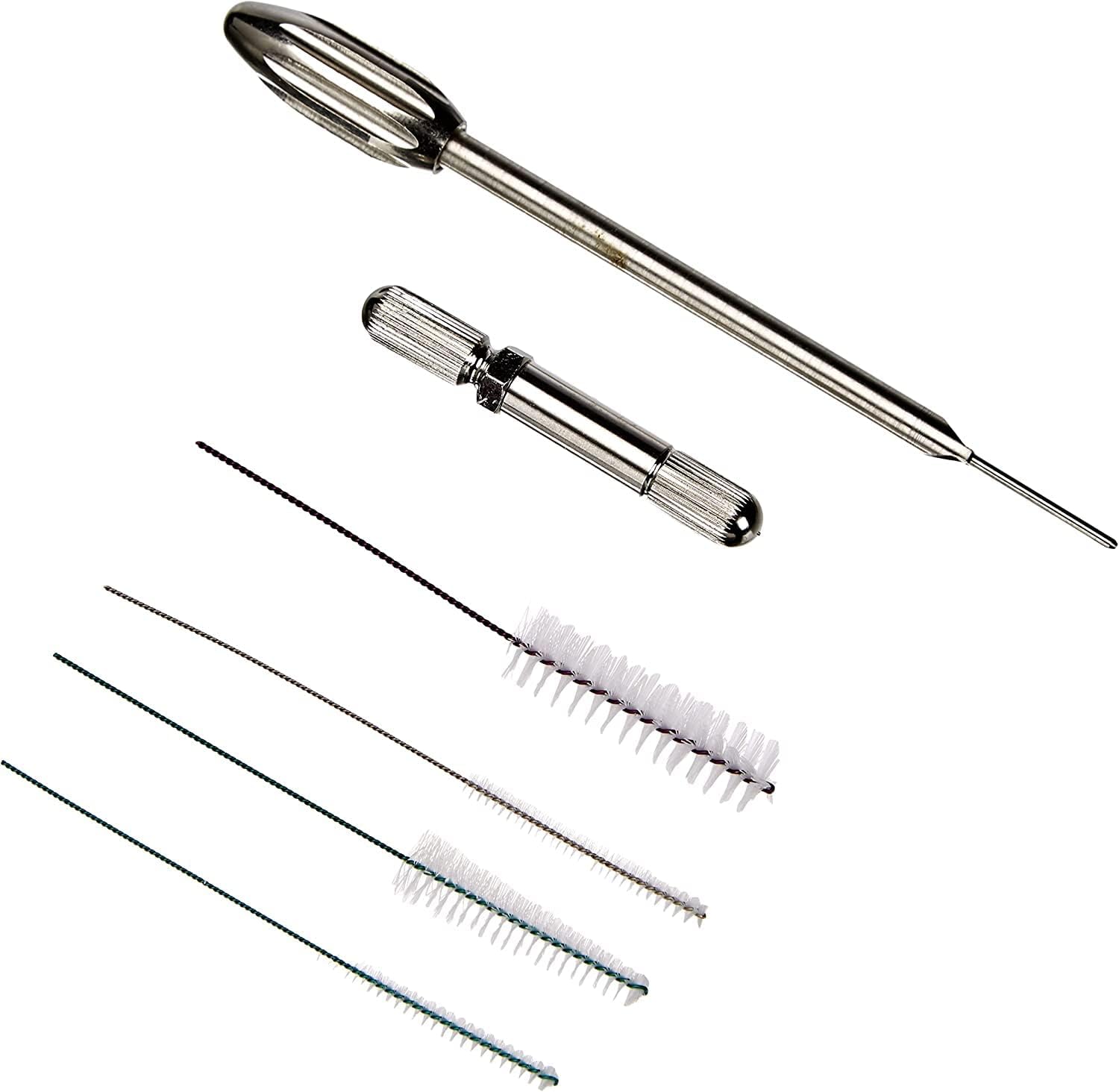 Precision Airbrush Service Kit - Revive Your Tools!