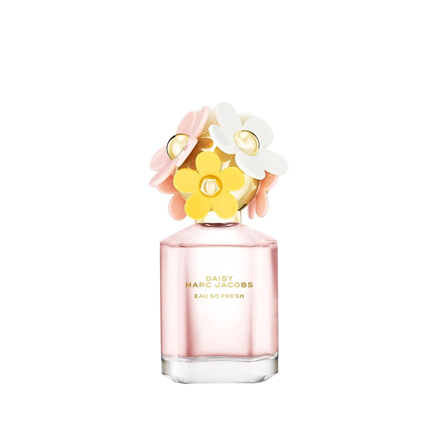 Marc Jacobs Daisy Eau So Fresh Eau de Toilette for Women