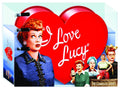 I Love Lucy: The Complete Series DVD Collection - 34-Disc Set