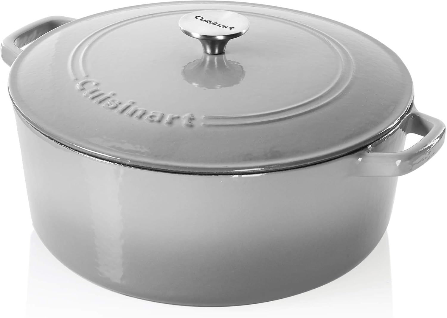Cuisinart Chef's Classic Enameled Cast Iron Casserole Review