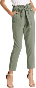 GRACE KARIN Women Work Pants for Stylish Office Looks