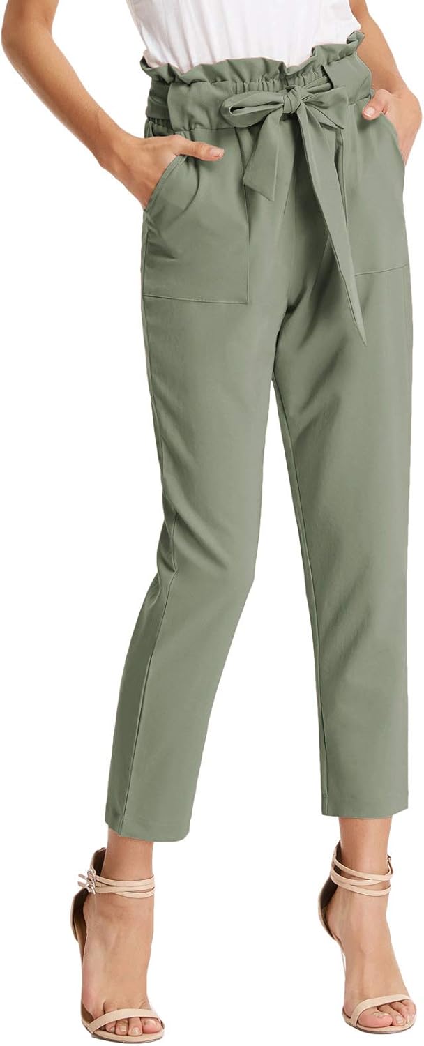 GRACE KARIN Women Work Pants for Stylish Office Looks