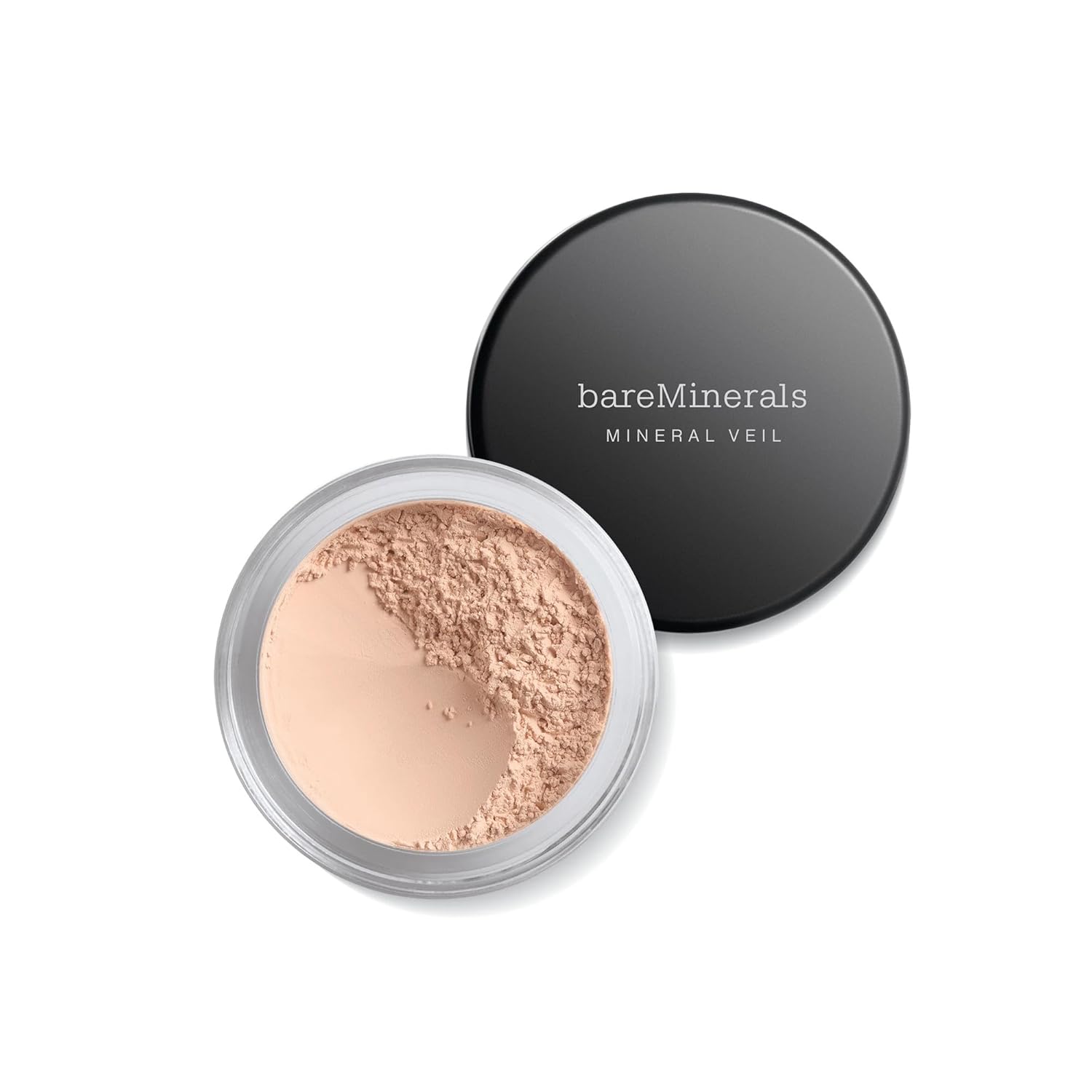 bareMinerals Mineral Veil Translucent Loose Setting Powder Review
