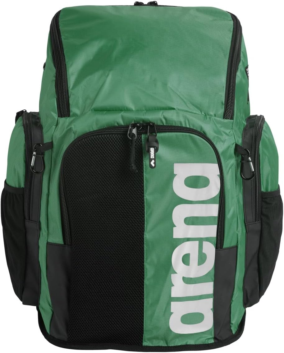 ARENA Spiky III Backpack 45 for Athletes and Swimmers Gear