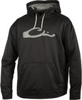 Drake Waterfowl MST Performance Camouflage Hoodie - Everyday Warmth