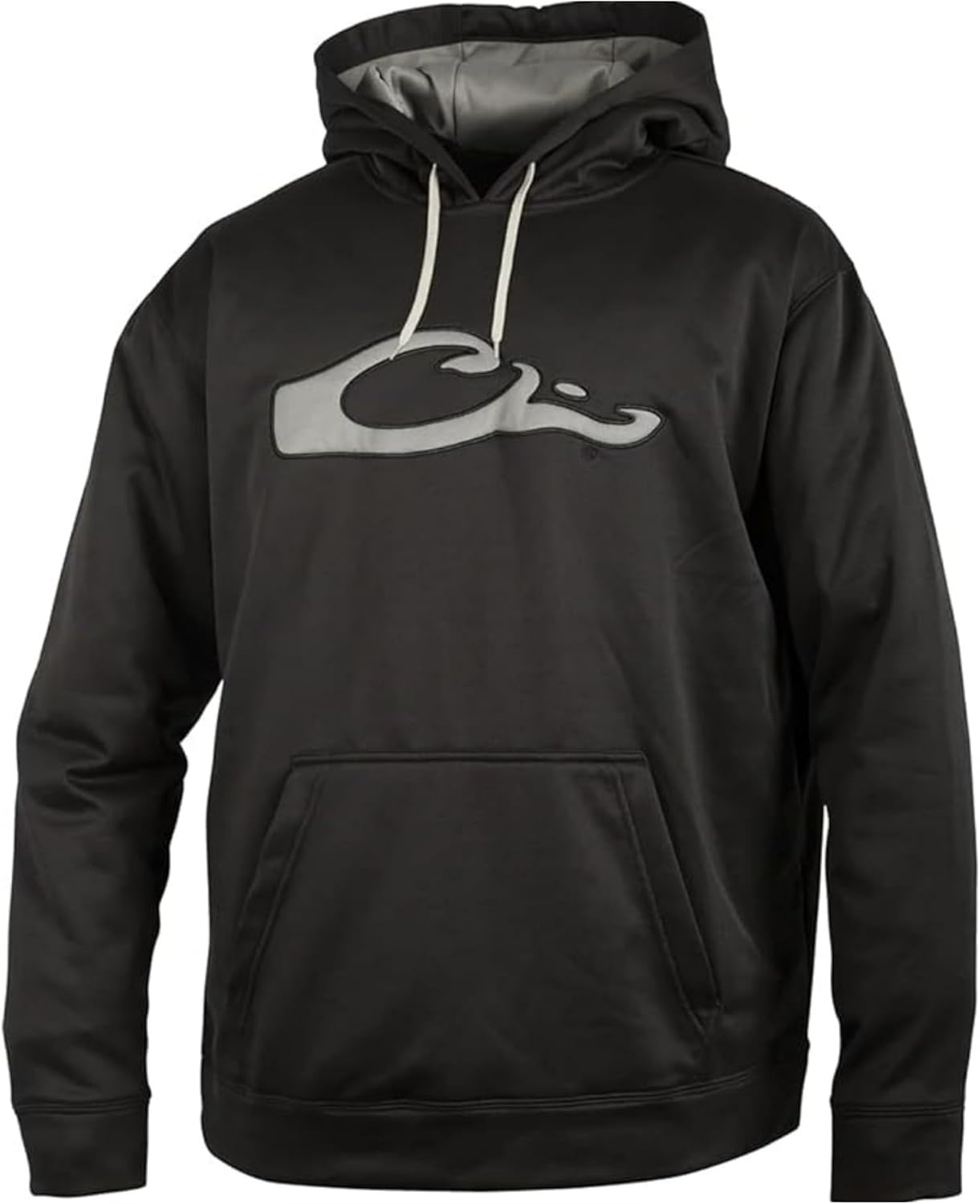 Drake Waterfowl MST Performance Camouflage Hoodie for Comfort