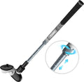 YOGES VR Golf Club Attachment for Quest 3S/Quest 3/Quest 2