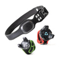QoI Trackerstraps for Vive Tracker Series - Secure Full Body Fit