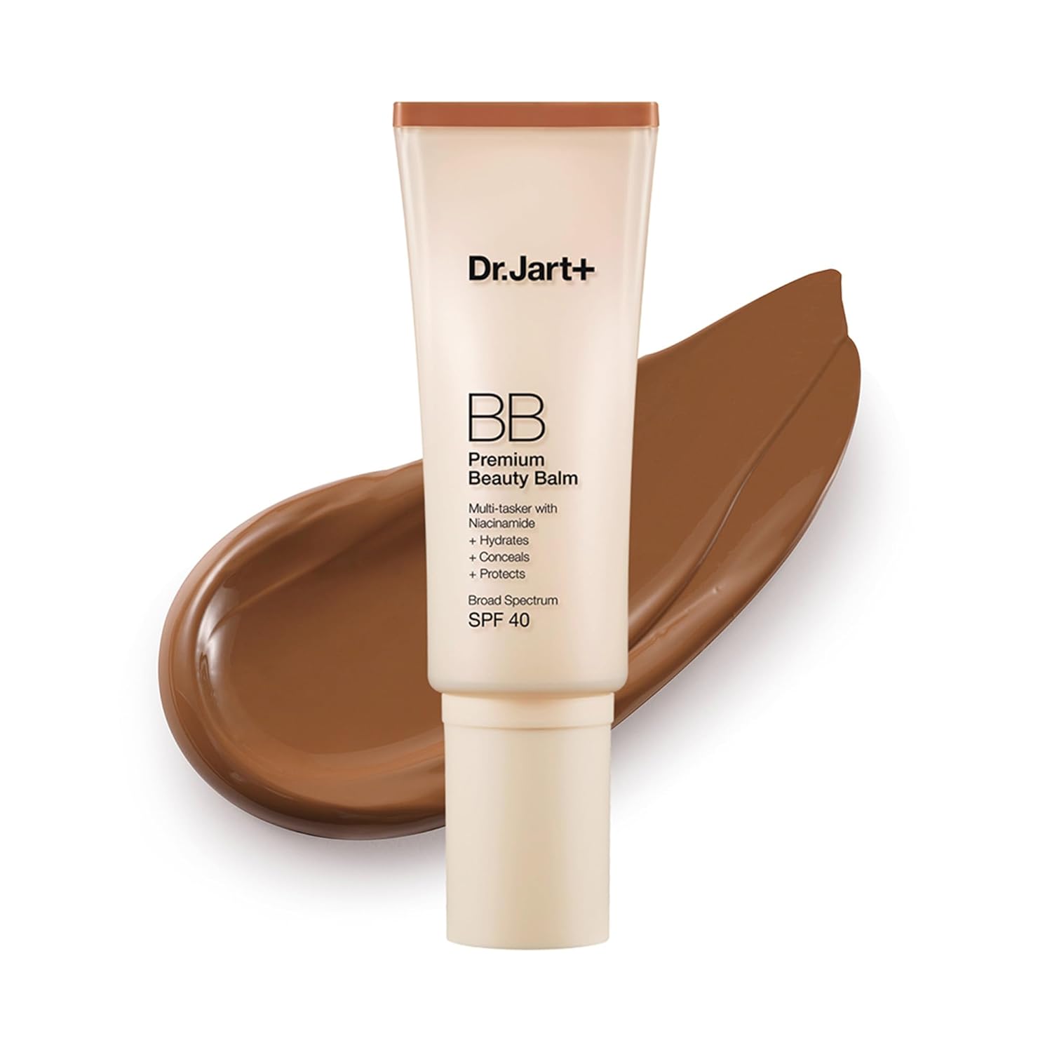 Dr.Jart+ Premium BB Tinted Moisturizer with SPF 40 for Radiance