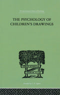 The Psychology of Children's Drawings - Classic Developmental Study