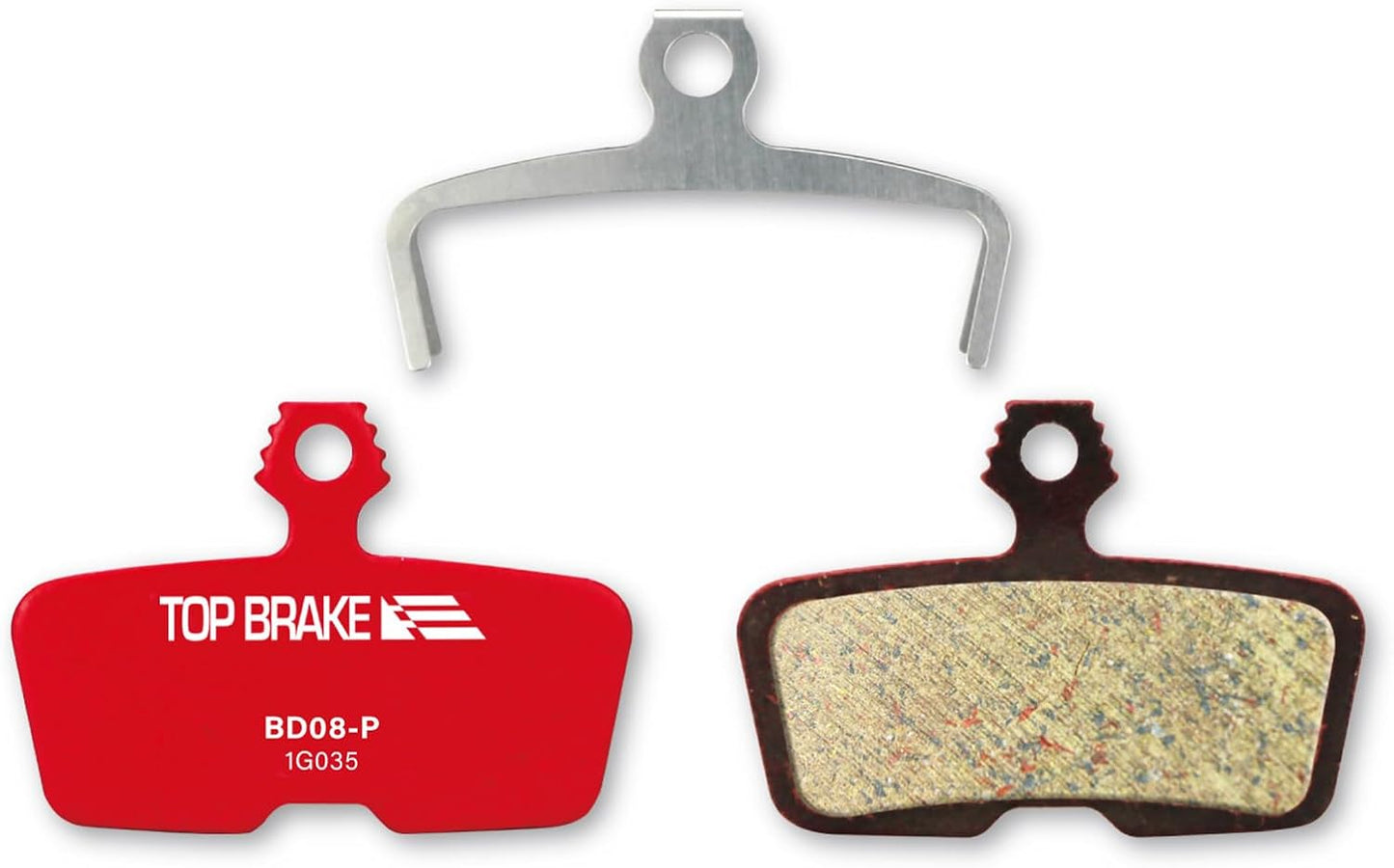 Ultimate Performance Brake Pads for Cycling