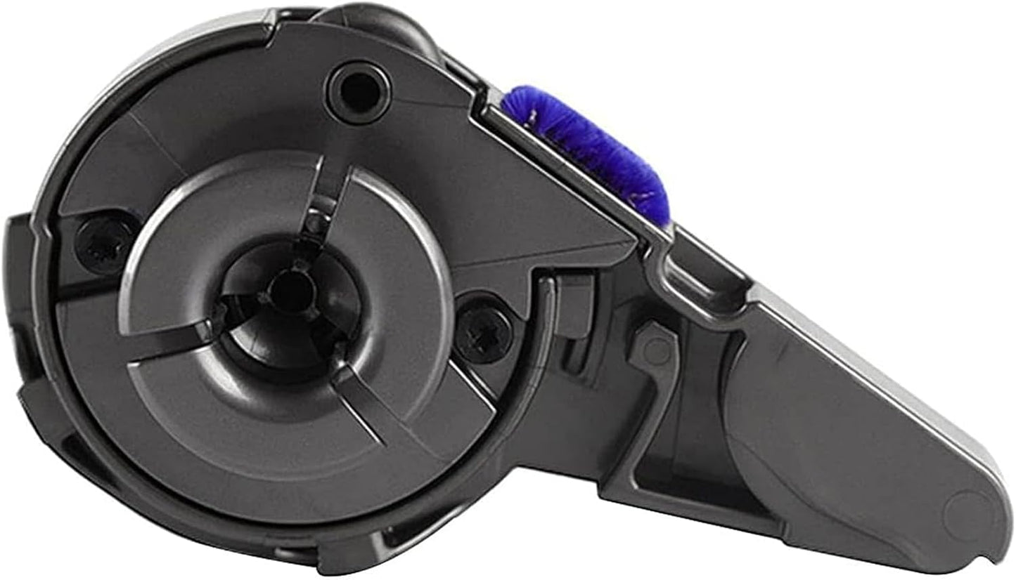 Dy.son Vacuum End Cap Cover - Durable Replacement