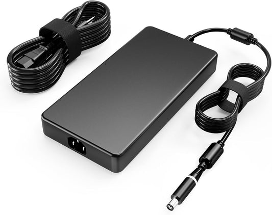 High-Powered LVYATUO Dell Inspiron Laptop Charger