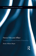 Horror Film and Affect: An In-Depth Exploration of Emotions