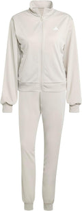 adidas womens Essentials Feelcozy Track Suit - Comfortable Everyday in