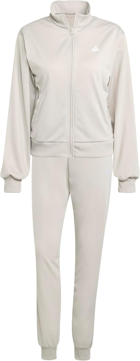 adidas Essentials Feelcozy Track Suit for Women - Comfort & Style